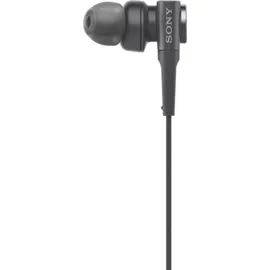 Sony MDR-XB55AP schwarz