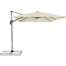 Doppler Active 350 x 260 cm natur