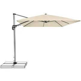 Doppler Active 350 x 260 cm natur