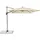 Doppler Active 350 x 260 cm natur