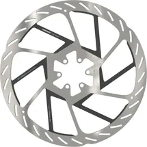 Sram HS2 6-Loch 160 mm