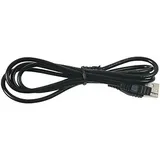 KS Tools Ladekabel 1 m USB- auf Micro-USB