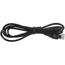 KS Tools Ladekabel 1 m USB- auf Micro-USB