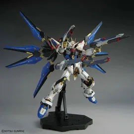 BANDAI SPIRITS Gundam MGEX 1/100 Strike Freedom Gundam - Modellbaukit