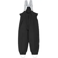 Reima Regenlatzhose Schwarz 98