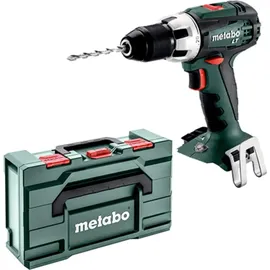 Metabo BS 18 LT ohne Akku + MetaLoc 602102840