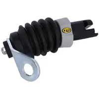 Weber Technik  Anhängerkupplung EL bis 80 kg
