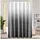 AooHome Duschvorhang 180 x 200 cm grau