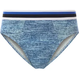 Babista Slip TALDON blau M 3er Pack