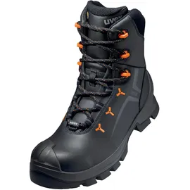 Uvex 2 MACSOLE® S3 44