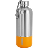 Black+Blum Isolierflasche »Explorer«, Edelstahl, 850 ml, orange