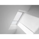 VELUX Jalousie manuell PAL Y97 7001S Weiß