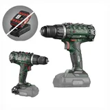 Parkside 20V Akku-Bohrschrauber PABS 20-Li G8 mit Akku und Ladegerät