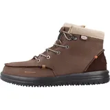 HEYDUDE Bradley Herren Braun 40