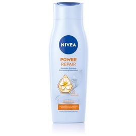 NIVEA REPARATUR & GEZIELTE PFLEGE Shampoo Nicht-professionell Frauen