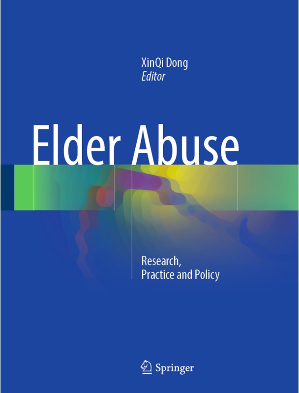 Elder Abuse, Kartoniert (TB)