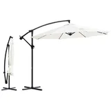 Sekey Ø 300 cm Creme