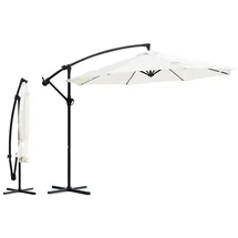 Sekey Ø 300 cm Creme