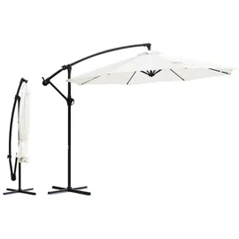 Sekey Ø 300 cm Creme