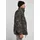 Brandit Textil M-65 Giant Jacket Herren darkcamo 6XL