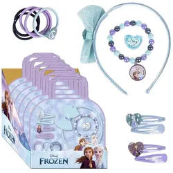 Disney Frozen Set für Kinder III.
