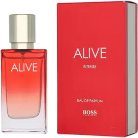 HUGO BOSS Boss Alive Intense Eau de Parfum 30 ml