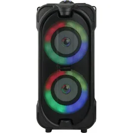 Esperanza Ep157 Bluetooth-lautsprecher - Black - One Size