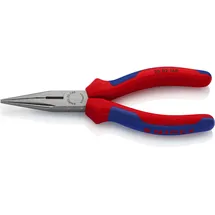 Knipex Flachrundzange 25 02 160