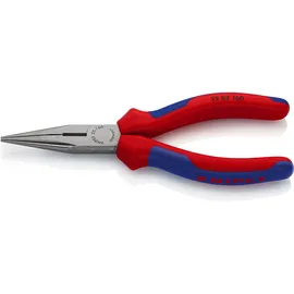 Knipex Flachrundzange 25 02 160