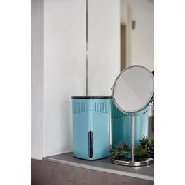 Wenko Luftentfeuchter Modell Drop 2 x 1000 g Türkis