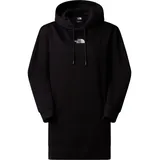 The North Face Kleid Relaxed Schwarz M
