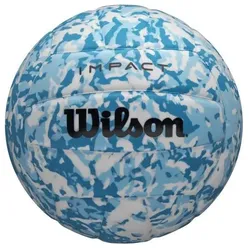 Wilson Volleyball IMPACT GEN GREEN Blue/White OF