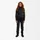 Deerhunter Lady Heat Innenweste Black EU 36 - Schwarz