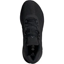 adidas Galaxy 7 Core Black / Core Black / Core Black 43 1/3