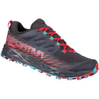 La Sportiva Lycan GTX carbon/hibiscus 42 EU)