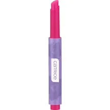 Catrice SPRING AWAKENING Lippenstift mit Glitter mit vergrößerndem Effekt Farbton C02 Dose Of Confidence 1.72 g
