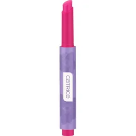 Catrice SPRING AWAKENING Lippenstift mit Glitter mit vergrößerndem Effekt Farbton C02 Dose Of Confidence 1.72 g