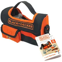 Smoby Black & Decker Werkzeugtasche