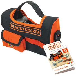 Smoby Black & Decker Werkzeugtasche