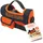 Smoby Black & Decker Werkzeugtasche