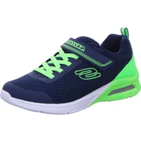 SKECHERS Microspec Max Kinder Blau 32