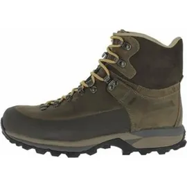 MEINDL La Gomera MFS Herren Trekkingstiefel braun 43 EU