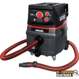 STARMIX ISC BATRIX M 36-18V