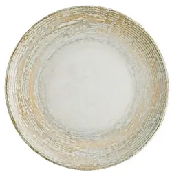 Bonna Patera Gourmet Teller flach 30cm - 6 Stück