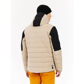 Protest PRTNaldo Skijacke Beige L