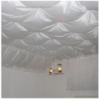 Sport-Thieme Himmel für Snoezelen-Räume, Für Räume 6x6 m