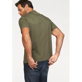 MAN'S WORLD T-Shirt grün S