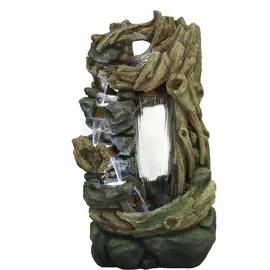 UBBINK Wasserfall Sartene