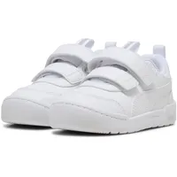 Puma Multiflex 2 SL Kinder Weiß 27