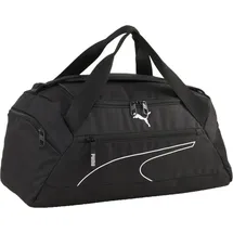 Puma Sporttasche Fundamentals schwarz 27 Liter